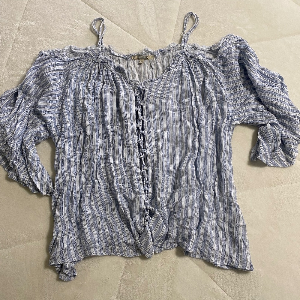 Gimmicks Bke shirt